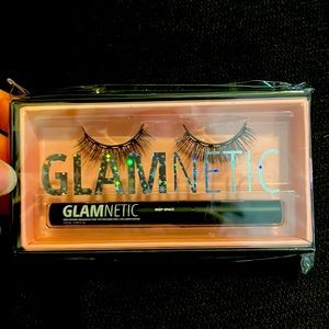 Glamnetic Virgo Magnetic Eyelash Set NIP